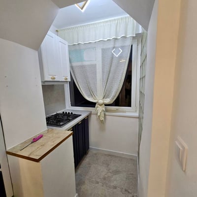 Location d’un appartement chaleureux de 2 pièces, quartier Crângași, Bucarest, Roumanie